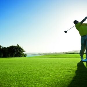 Golf Clubbers Annual Agenda