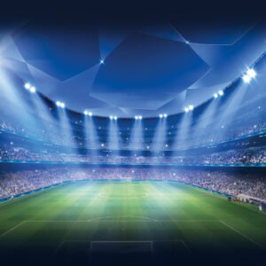 UEFA Champions League final (FC Barcelona v AC Milan)