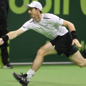 Tennis San Francisco Open